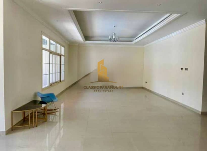 Spacious | 5 bedroom | Prime Location