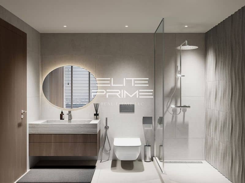 Panoramic View / 3 Bed + Maid / 15% Extra for Cash