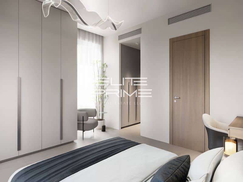 Panoramic View / 3 Bed + Maid / 15% Extra for Cash - Image 10