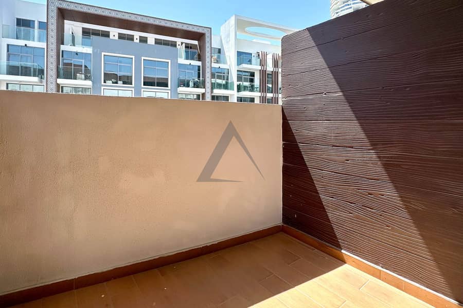 Modern 1BR | Fully Fitted Kitchen | Prime JVC Location - Image 10