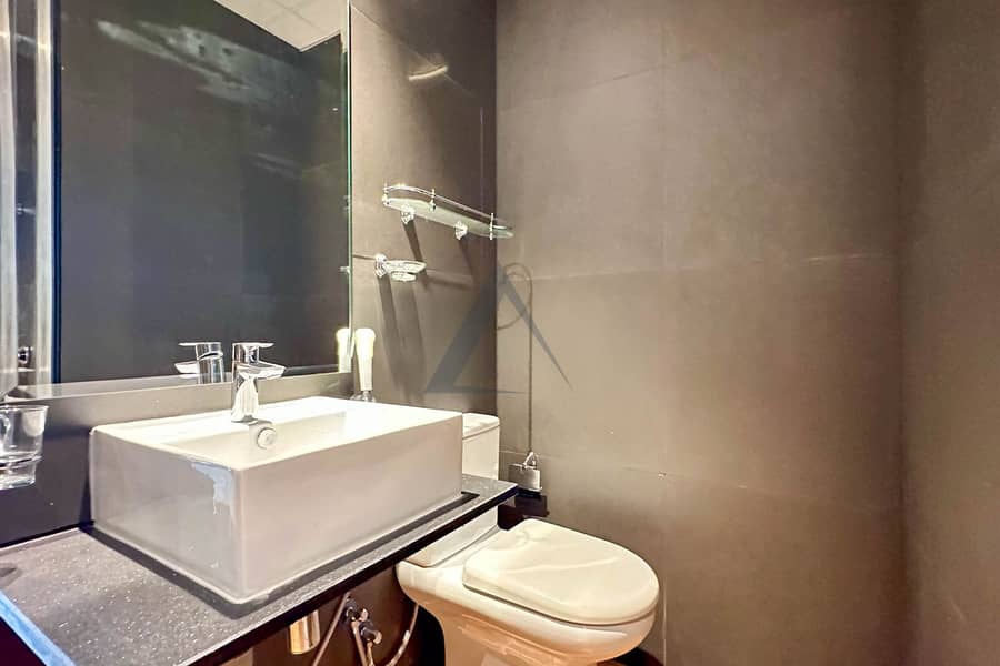 Modern 1BR | Fully Fitted Kitchen | Prime JVC Location - Image 12