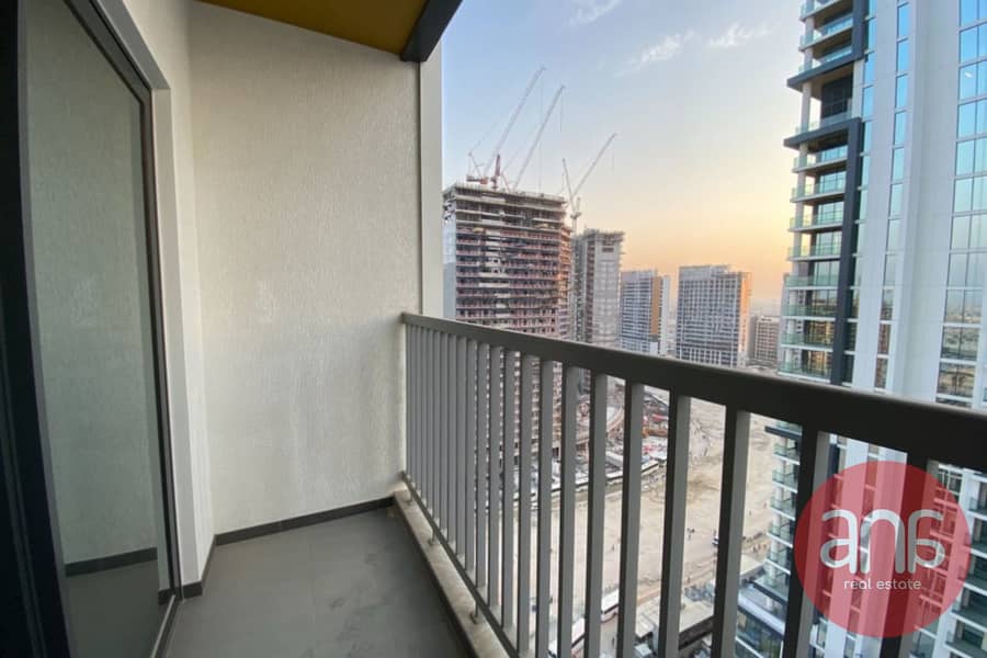 Lagoon Facing | High Floor | BRAND NEW - Image 11