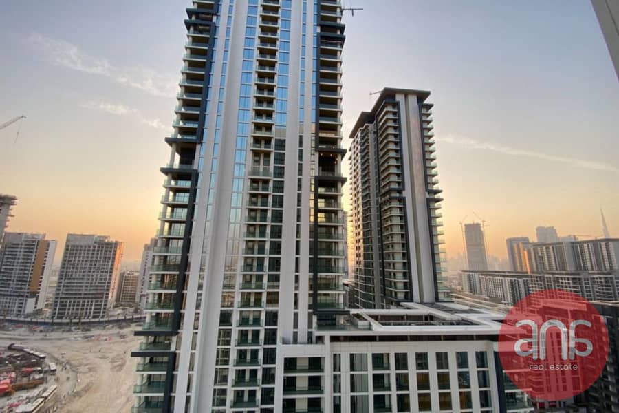 Lagoon Facing | High Floor | BRAND NEW - Image 12