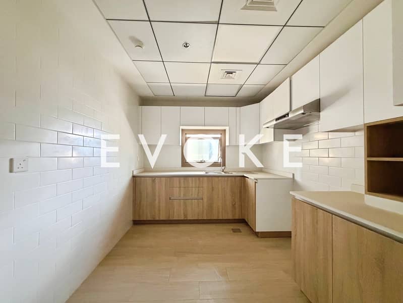 2 Bed | Extended Terrace | Partial Canal View