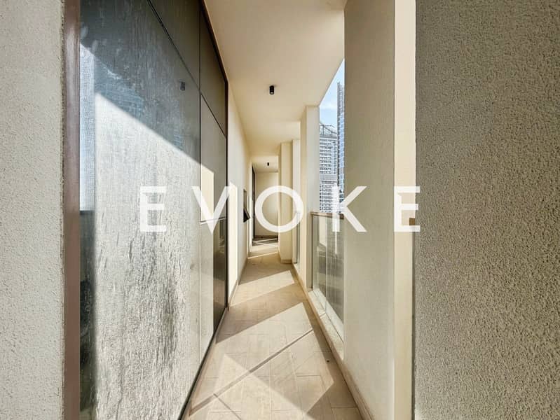 2 Bed | Extended Terrace | Partial Canal View - Image 7