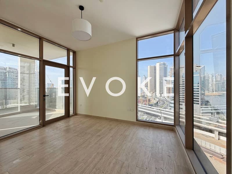 2 Bed | Extended Terrace | Partial Canal View - Image 9