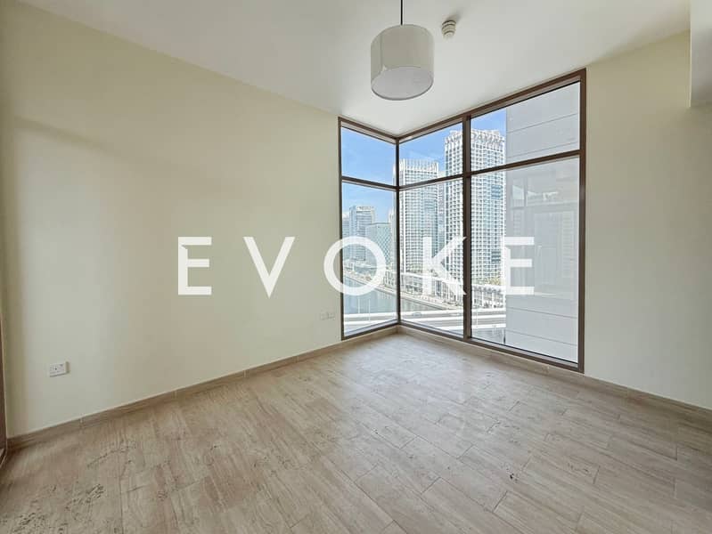 2 Bed | Extended Terrace | Partial Canal View - Image 11