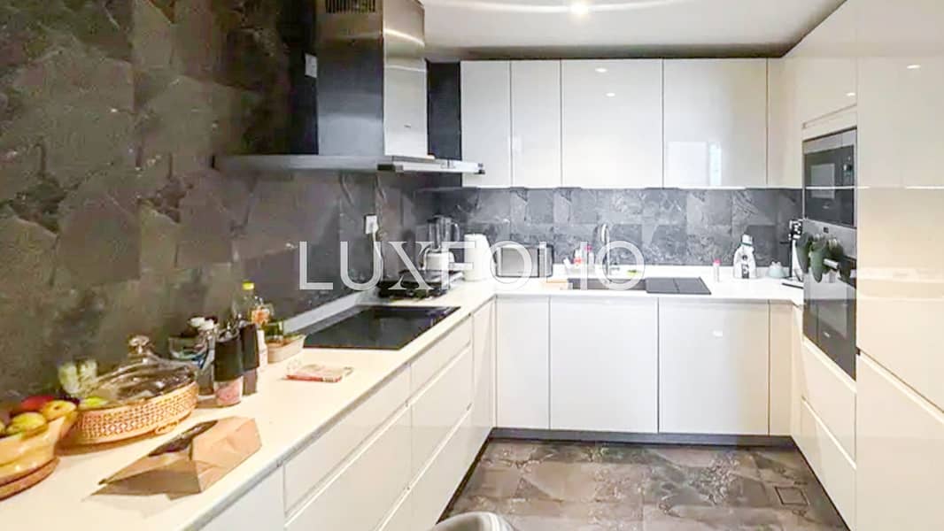 Full Sea Views | Rare Unit | Large Layout