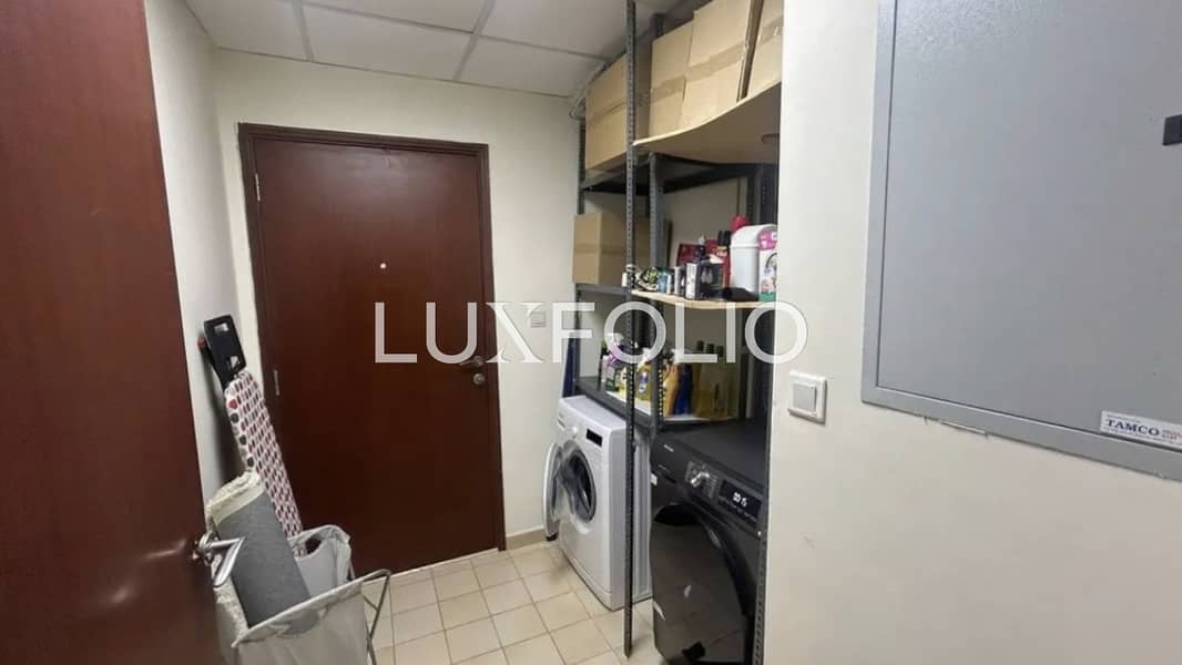 Full Sea Views | Rare Unit | Large Layout