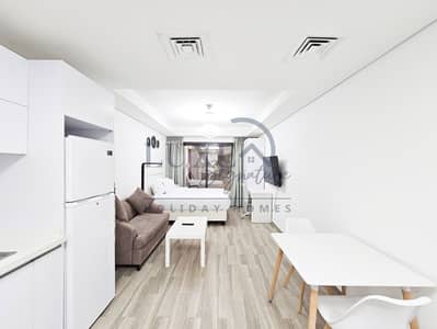 Monolocale in affitto a Jumeirah Village Circle (JVC), Dubai - Appartamento a Jumeirah Village Circle (JVC)，JVC District 15，Laya Mansion, 3899 AED - 7586271