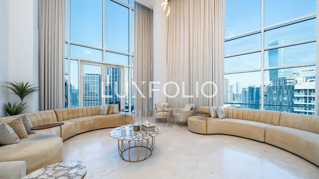 Sophisticated | Urban | Retreat