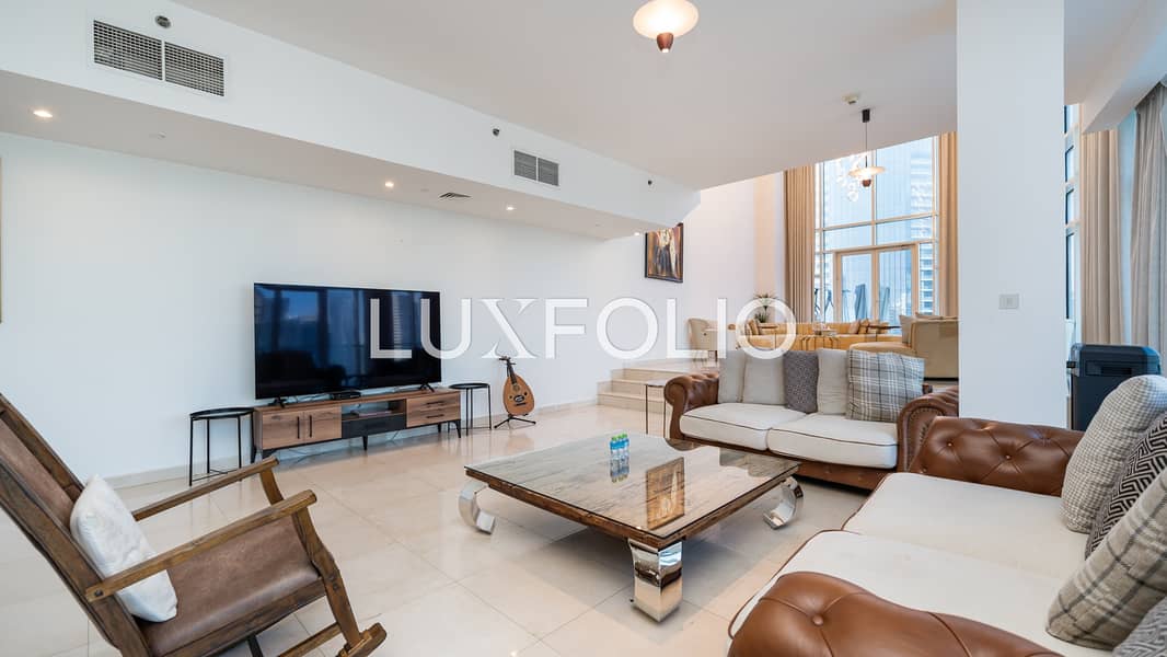 Sophisticated | Urban | Retreat