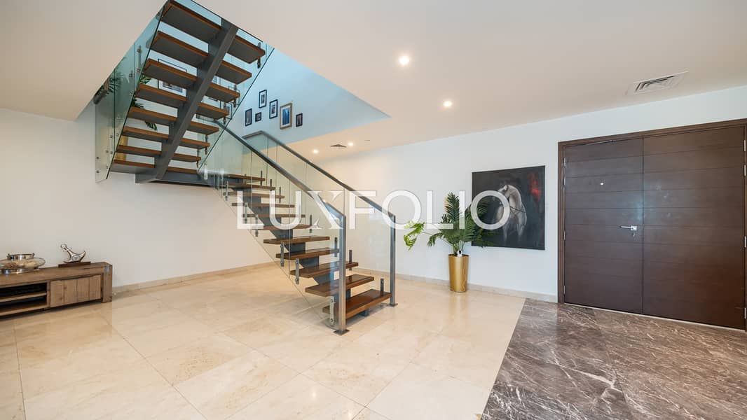 Sophisticated | Urban | Retreat