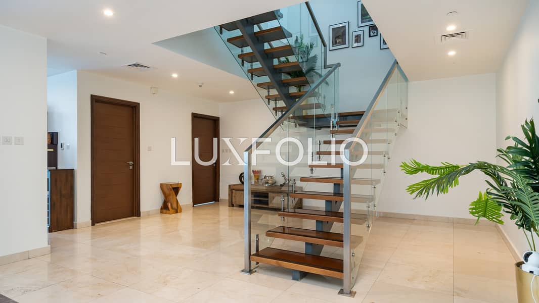 Sophisticated | Urban | Retreat