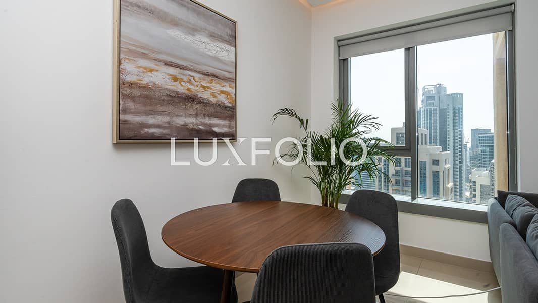 Rented | Boulevard view | Bright Unit