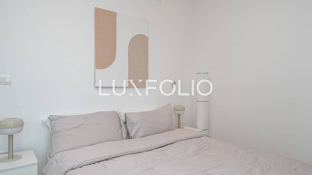 Rented | Boulevard view | Bright Unit