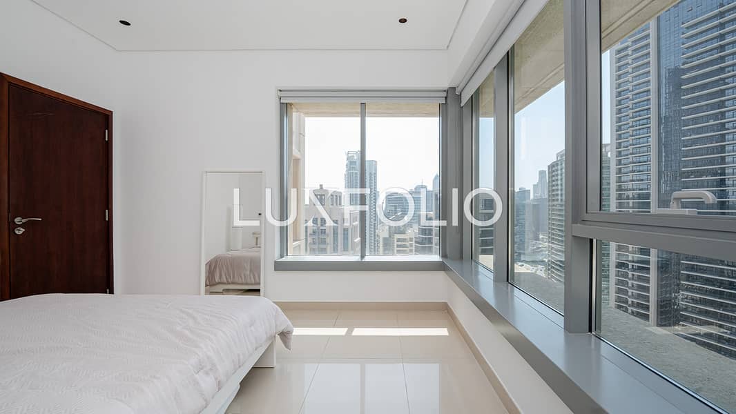 Rented | Boulevard view | Bright Unit - Image 6