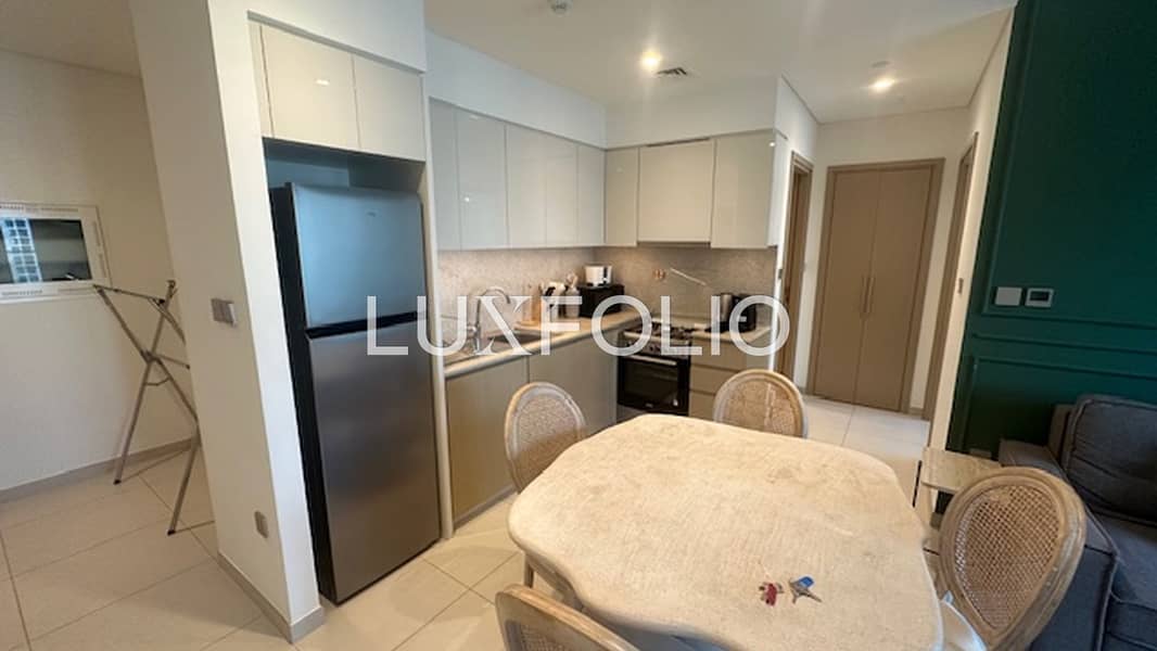 Modern | Fully furnished | Downtown Living