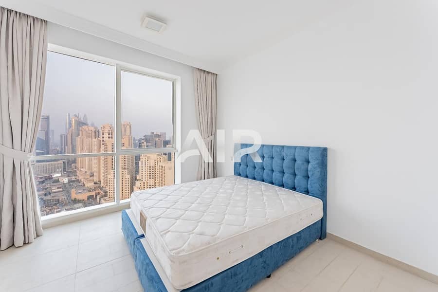 Rare Opportunity | High Floor | Vacant Now - Image 37