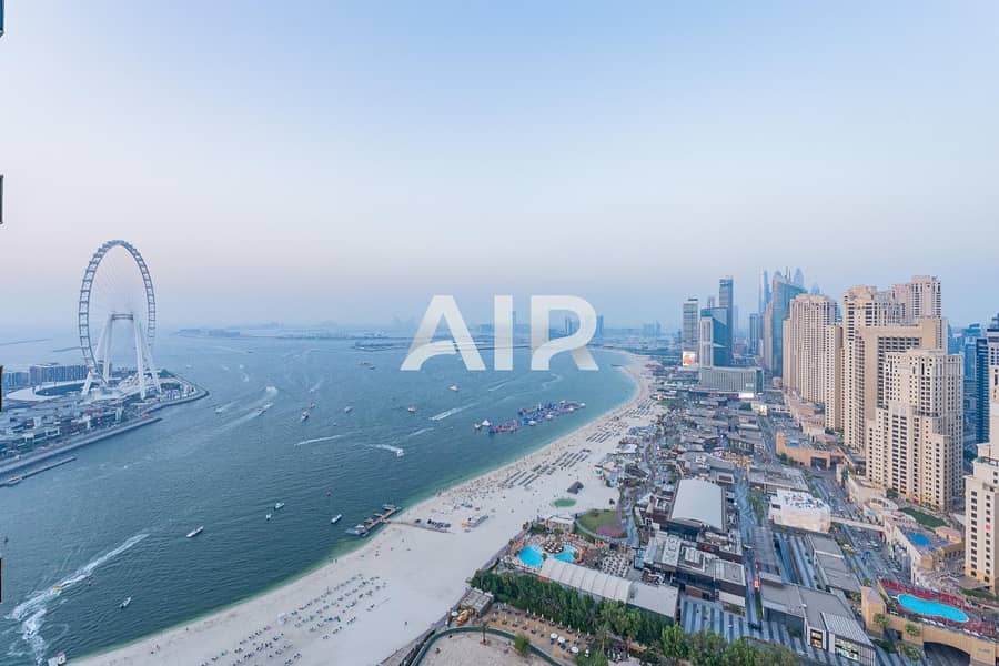 Rare Opportunity | High Floor | Vacant Now - Image 40