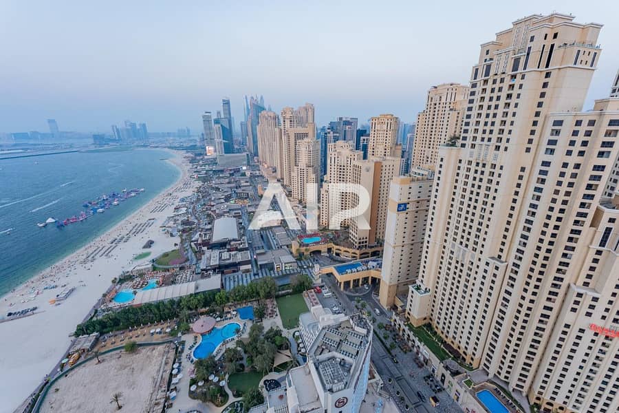 Rare Opportunity | High Floor | Vacant Now - Image 41