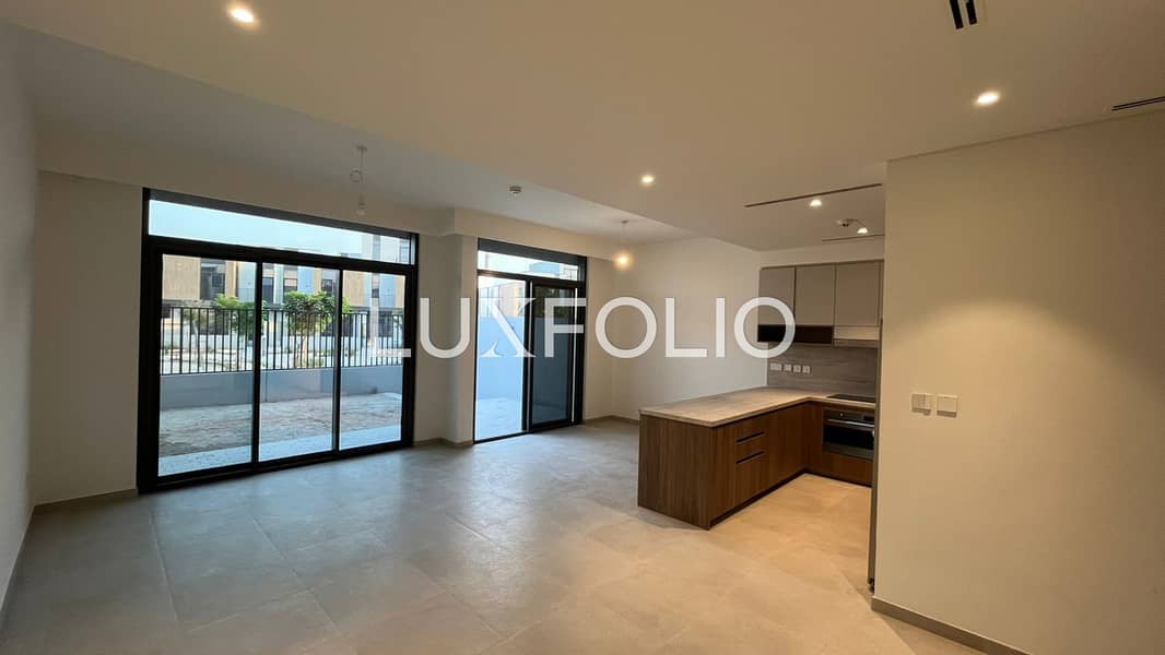 Spacious Layout | Brand New | Park Backing