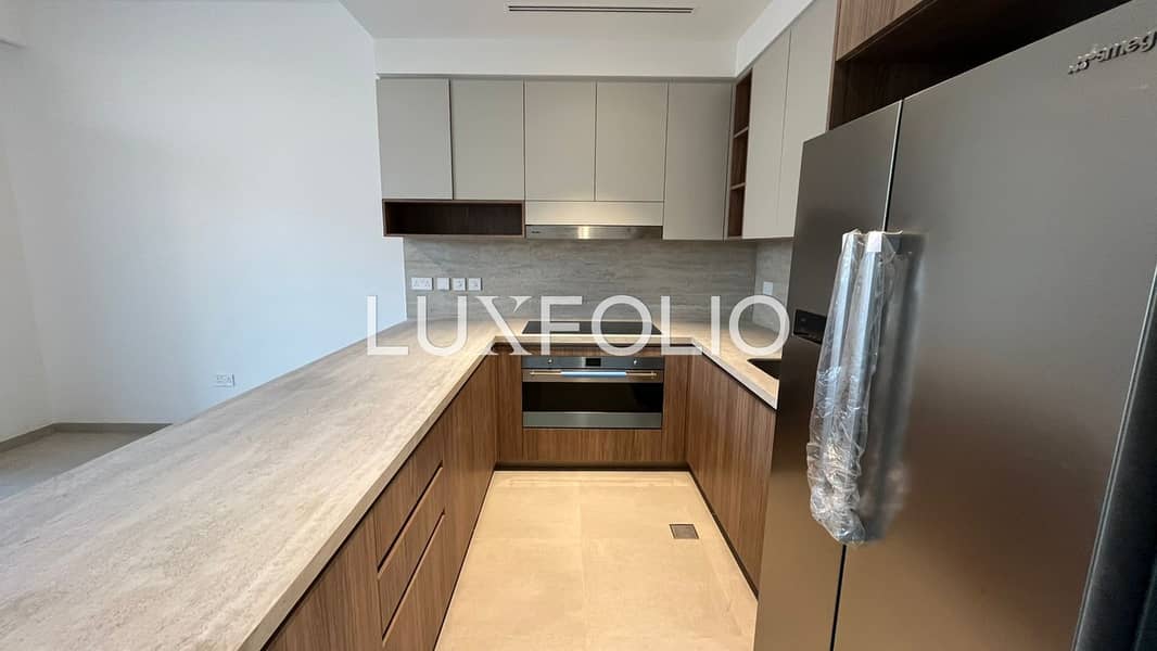 Spacious Layout | Brand New | Park Backing