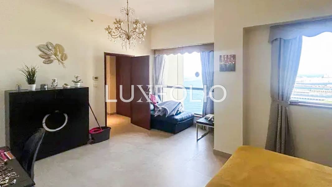 Full Sea Views | Rare Unit | Large Layout - Image 10
