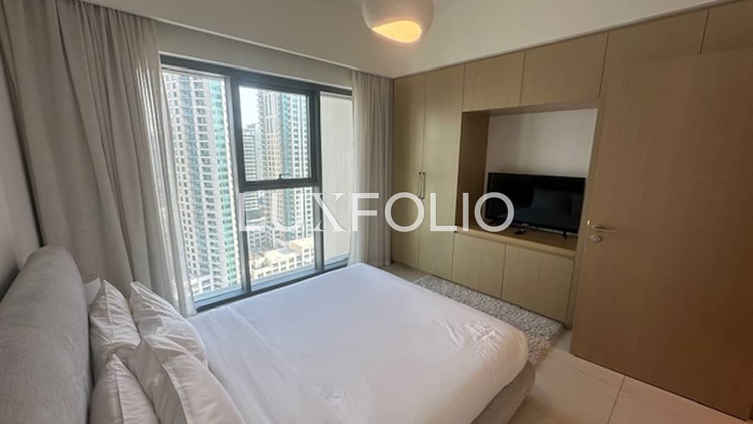 Modern | Fully furnished | Downtown Living