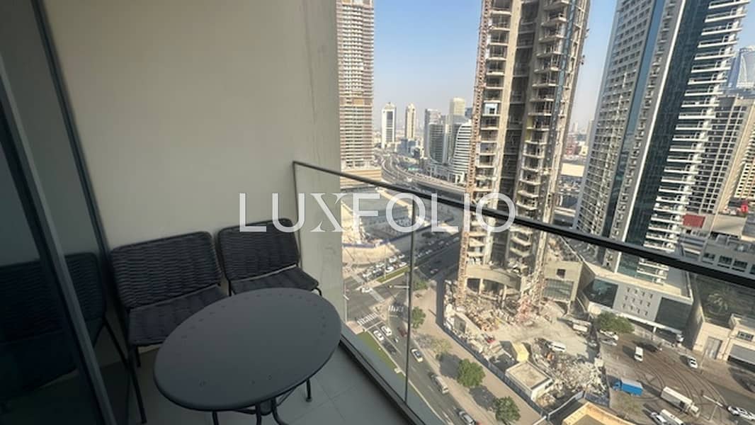 Modern | Fully furnished | Downtown Living - Image 8