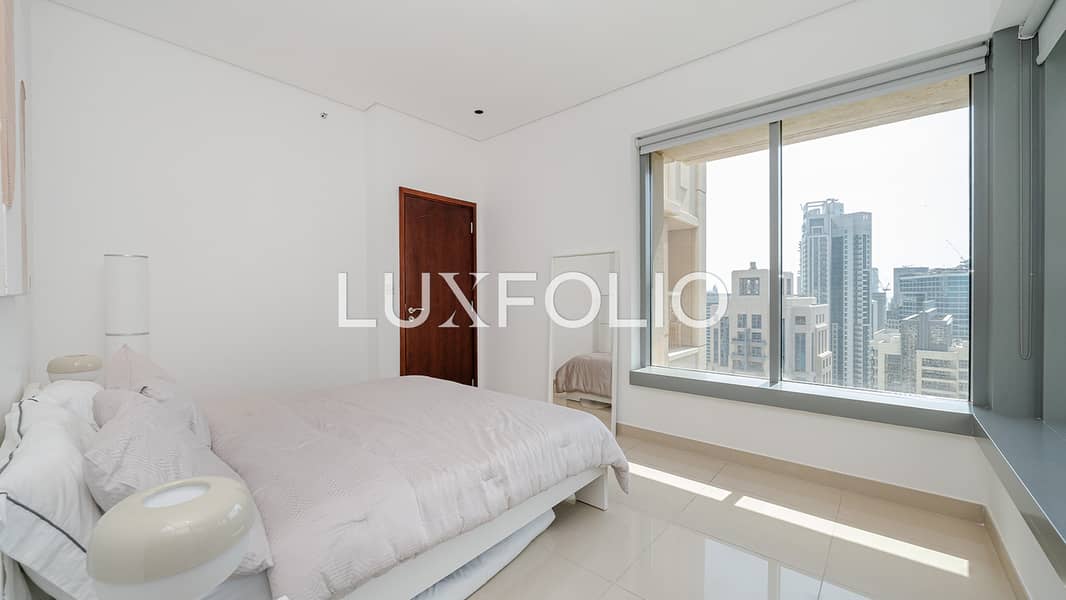Rented | Boulevard view | Bright Unit - Image 7