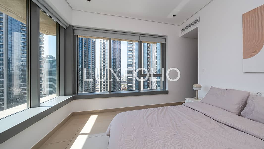 Rented | Boulevard view | Bright Unit - Image 9