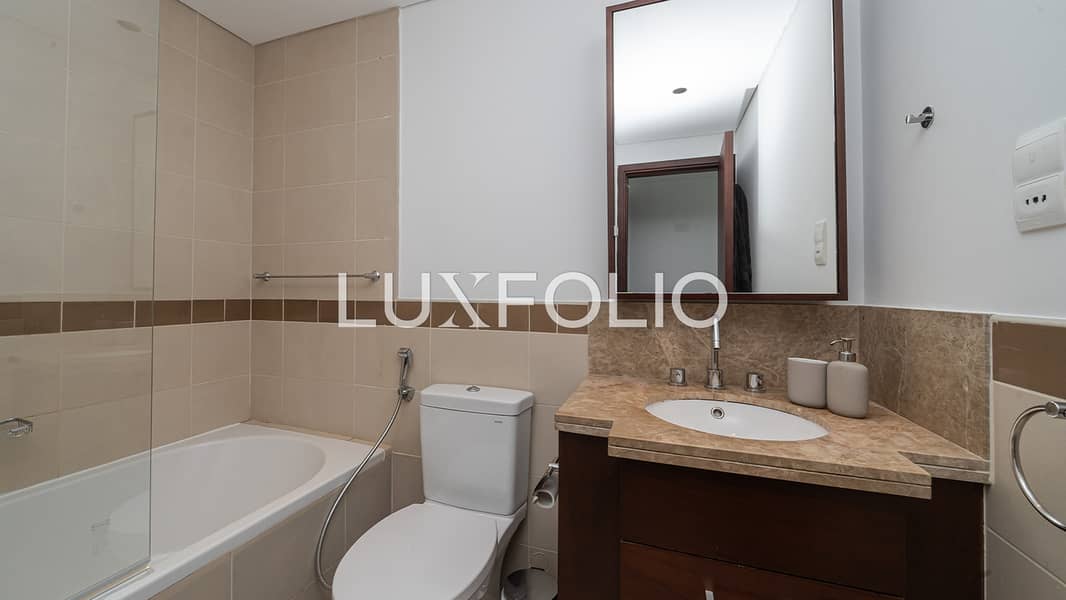 Rented | Boulevard view | Bright Unit - Image 14