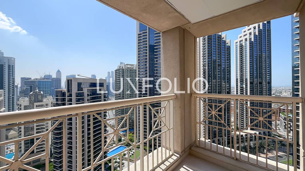 Rented | Boulevard view | Bright Unit - Image 16