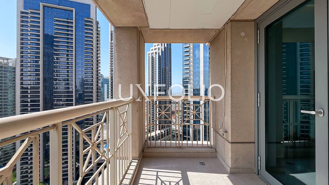 Rented | Boulevard view | Bright Unit - Image 17