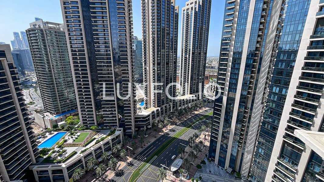 Rented | Boulevard view | Bright Unit - Image 18