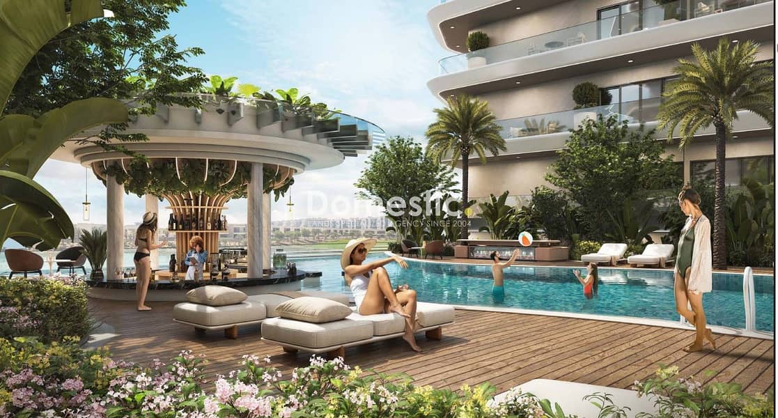 ELO 2 | 1 Bed + Balcony | BEST DEAL | HANOVER 2026 - Image 6