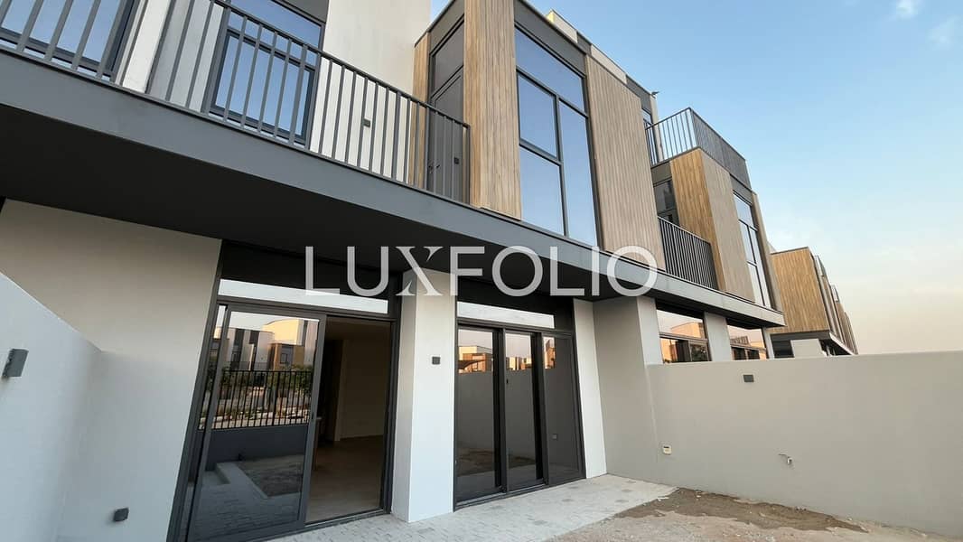 Spacious Layout | Brand New | Park Backing