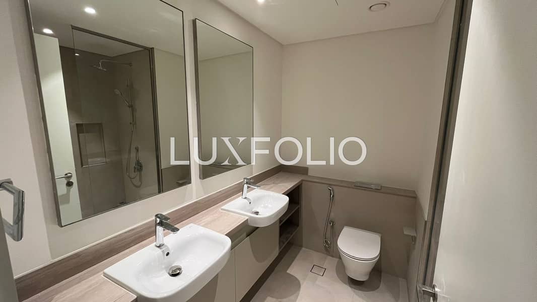 Spacious Layout | Brand New | Park Backing