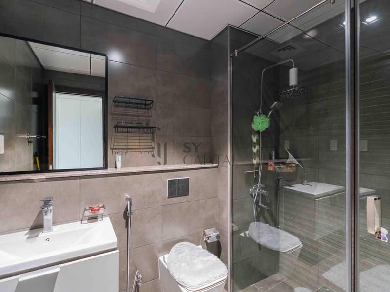 Modern Studio | Jumeirah Village Circle - Image 7