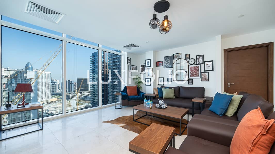 Sophisticated | Urban | Retreat - Image 10