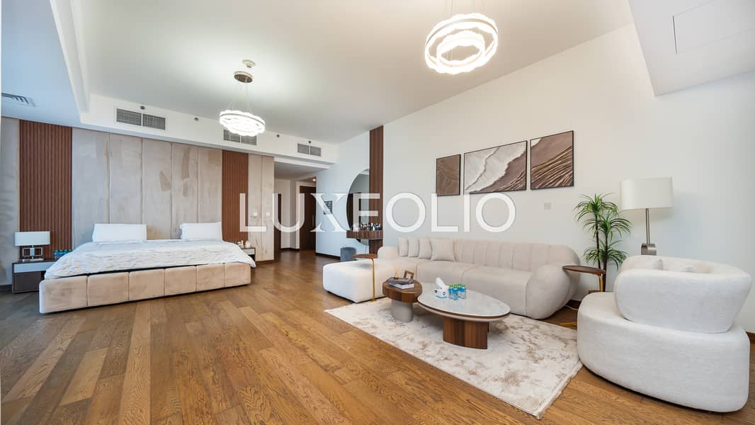 Sophisticated | Urban | Retreat - Image 18