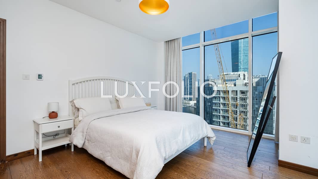 Sophisticated | Urban | Retreat - Image 19