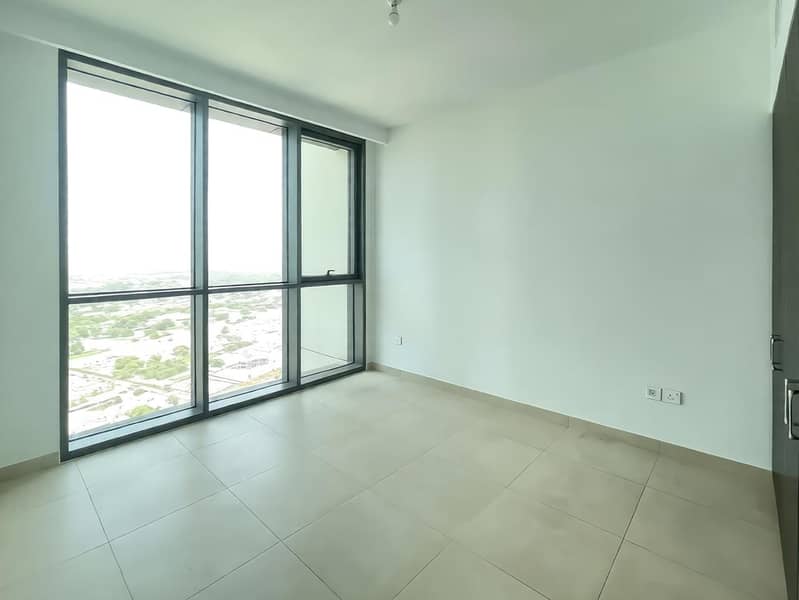 High Floor | Unfurnished | Access to Dubai Mall
