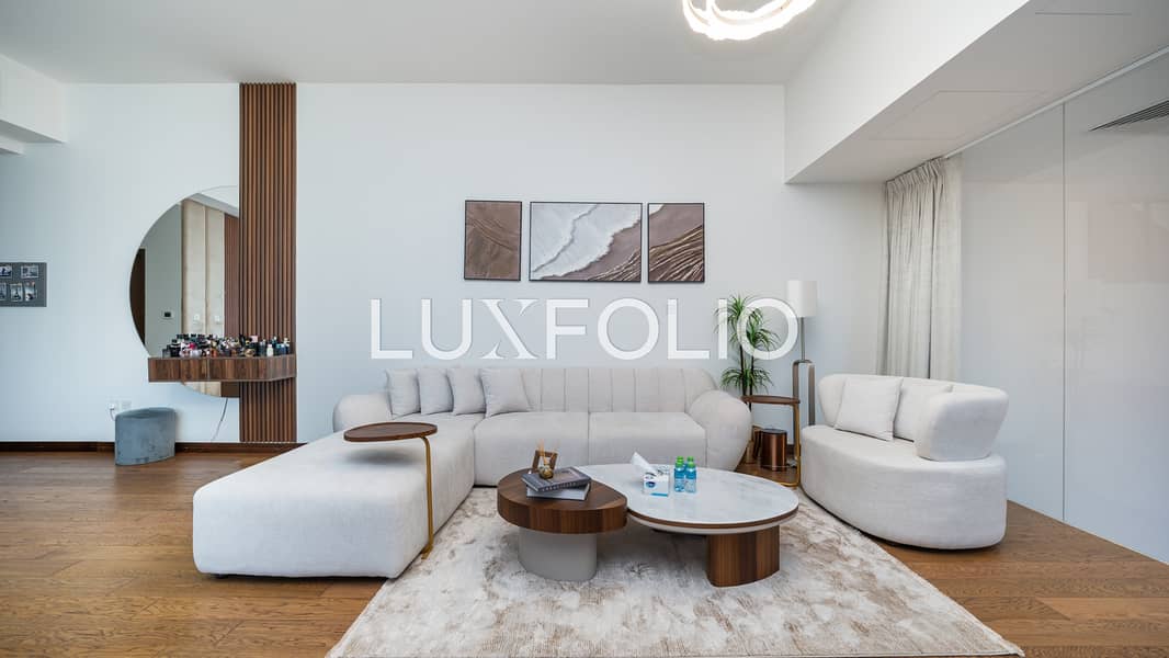 Sophisticated | Urban | Retreat - Image 24