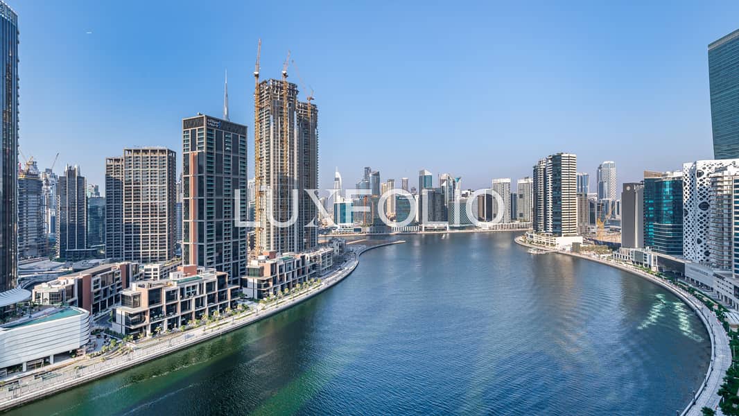 Sophisticated | Urban | Retreat - Image 36