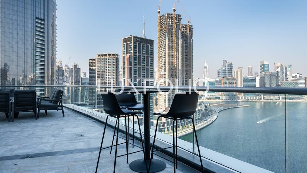 Sophisticated | Urban | Retreat - Image 37