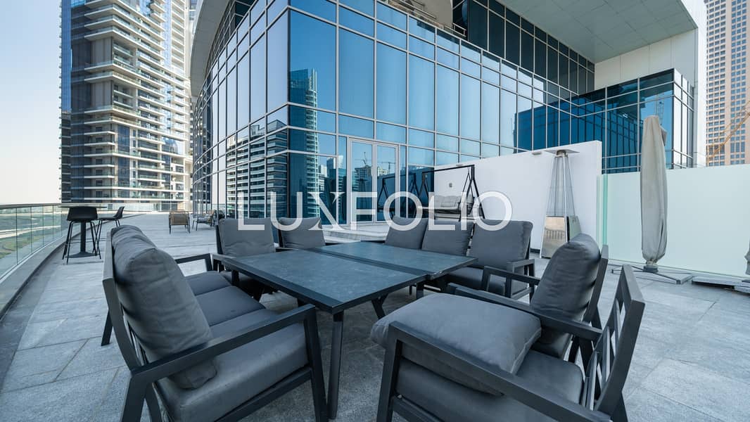 Sophisticated | Urban | Retreat - Image 39