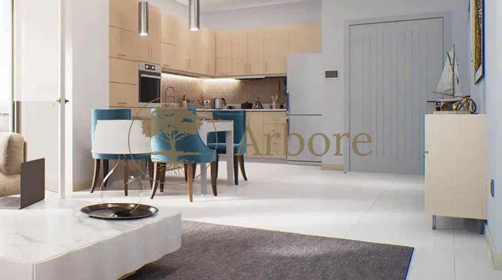 HIGH ROI | SKYLINE VIEW | SPACIOUS 3BR | PREMIUM - Image 6