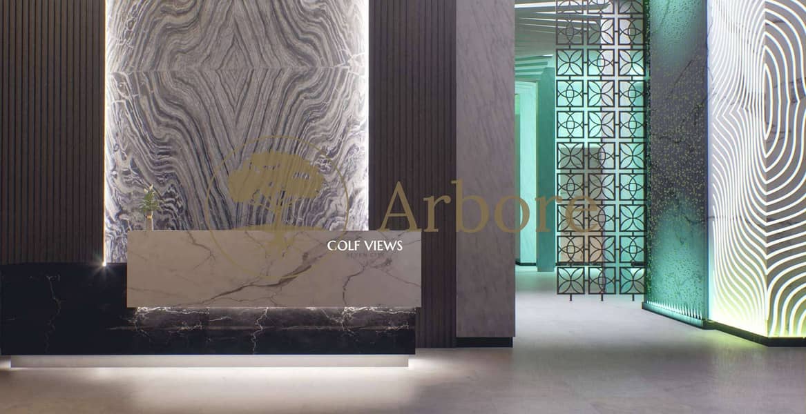 HIGH ROI | SKYLINE VIEW | SPACIOUS 3BR | PREMIUM - Image 8